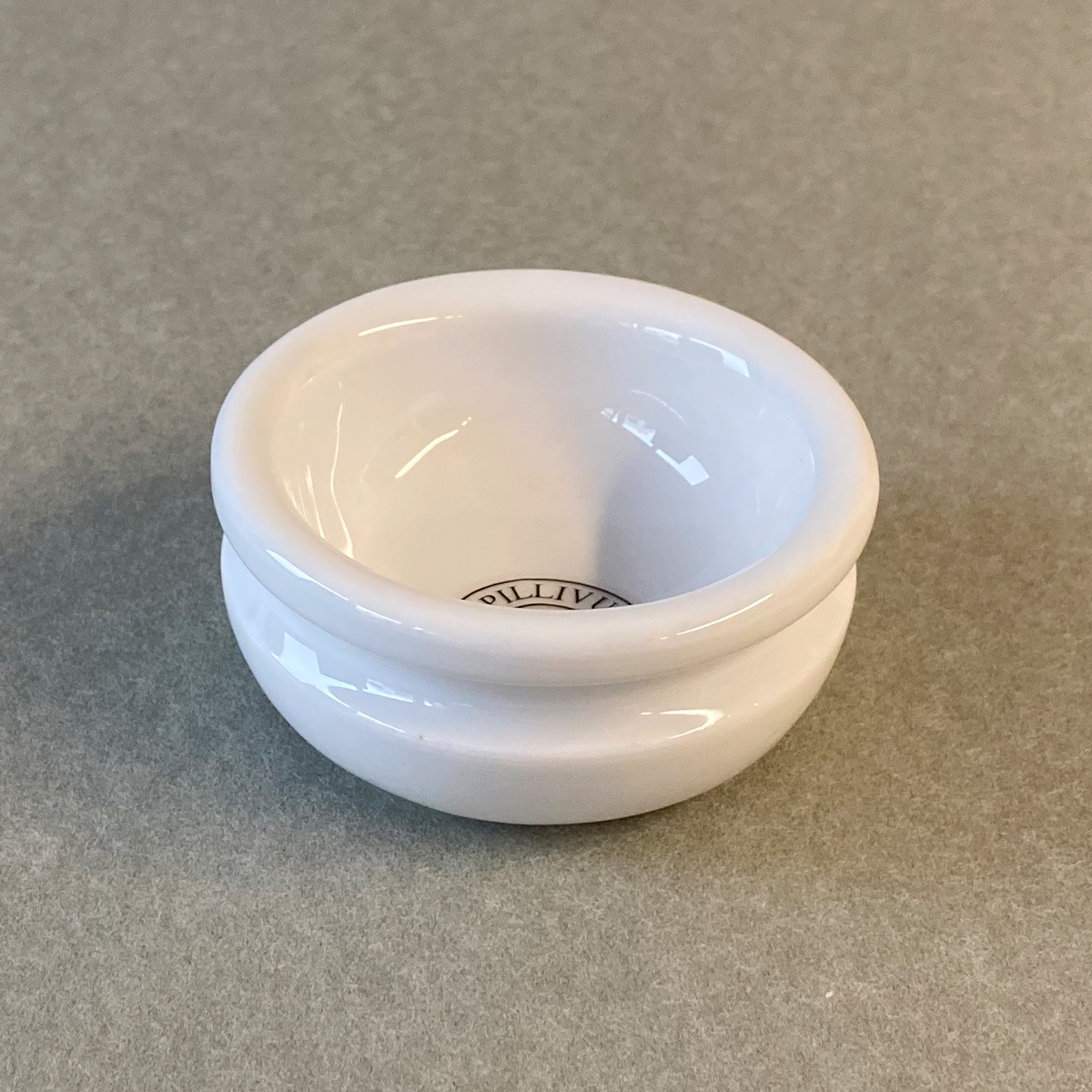 Pillivuyt Butter Portionenform Boutique Nelli