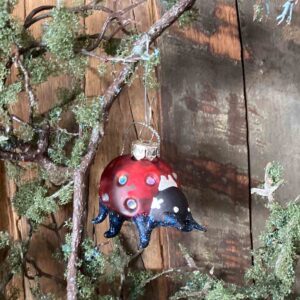 Himugüegeli – Weihnachtskugel