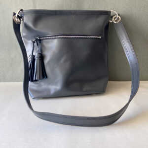 Ledertasche Carlotta M, Elite - Battaglia Bags