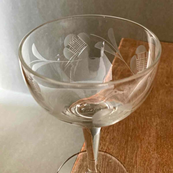Likör/Portwein Glas
